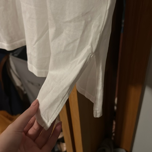 NWT Lucky Brand Jimi Hendrix Band of Gypsys Sleep Shirt | Size M - Picture 4 of 6